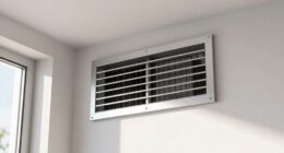 proper vent placement enhances airflow