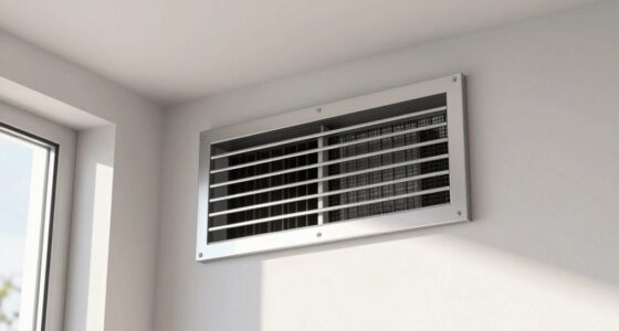 proper vent placement enhances airflow