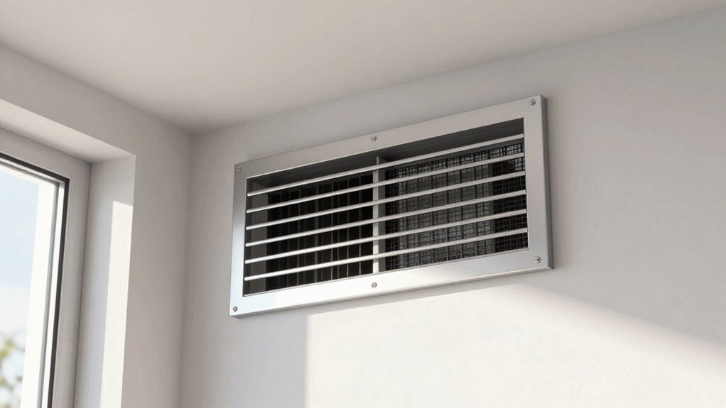 proper vent placement enhances airflow