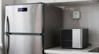 protecting storage and equipment