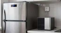 protecting storage and equipment