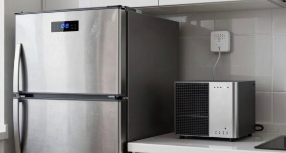 protecting storage and equipment