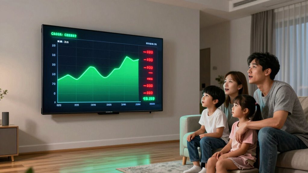 real time energy consumption insights