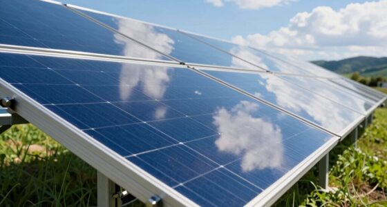 real world bifacial performance