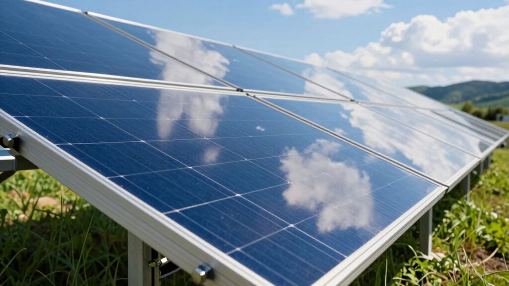 real world bifacial performance