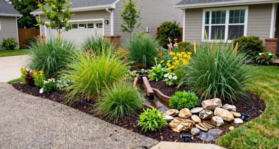 reducing runoff with nature