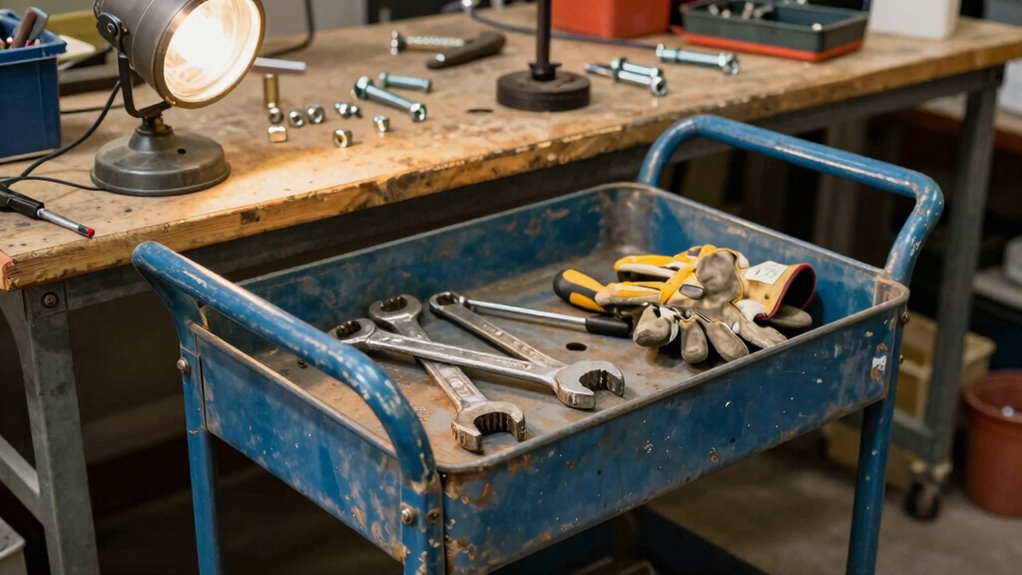 reliable durable workspace tools