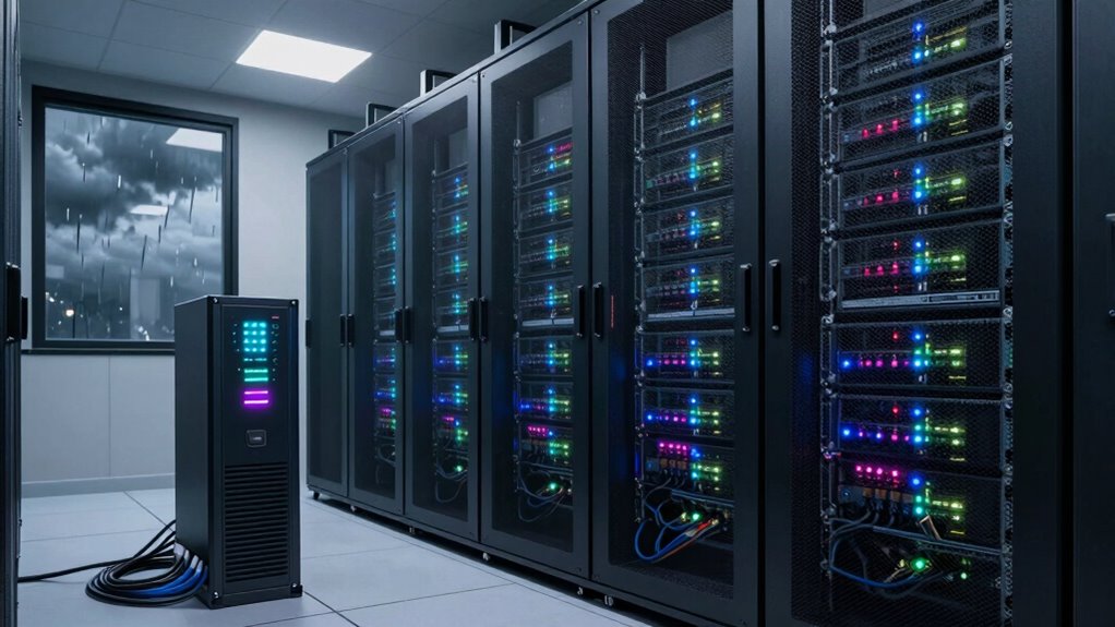 renewable automated backup resilience