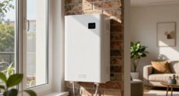 renters energy efficient heating