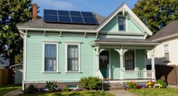 revitalizing historic residential buildings