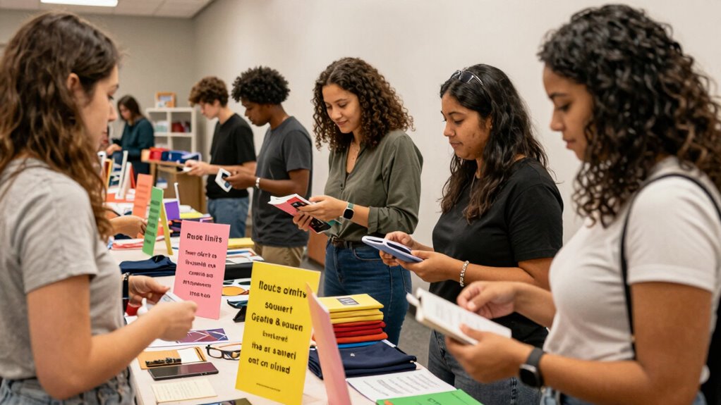 rules limits engagement success
