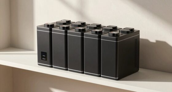 safe durable efficient reliable