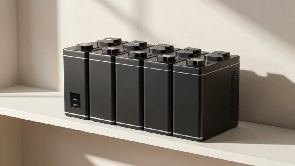 safe durable efficient reliable