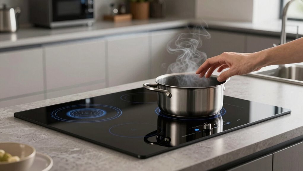 safe efficient precise cooking