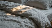seasonal natural fiber comfort