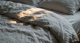 seasonal natural fiber comfort