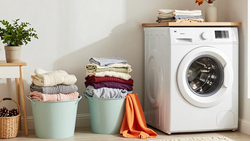 seasonal routines reduce waste