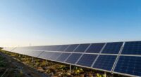 seasonal solar output variation