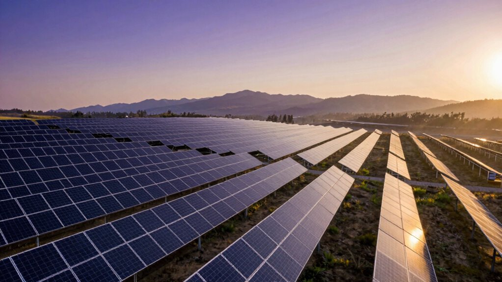 seasonal weather impacts efficiency