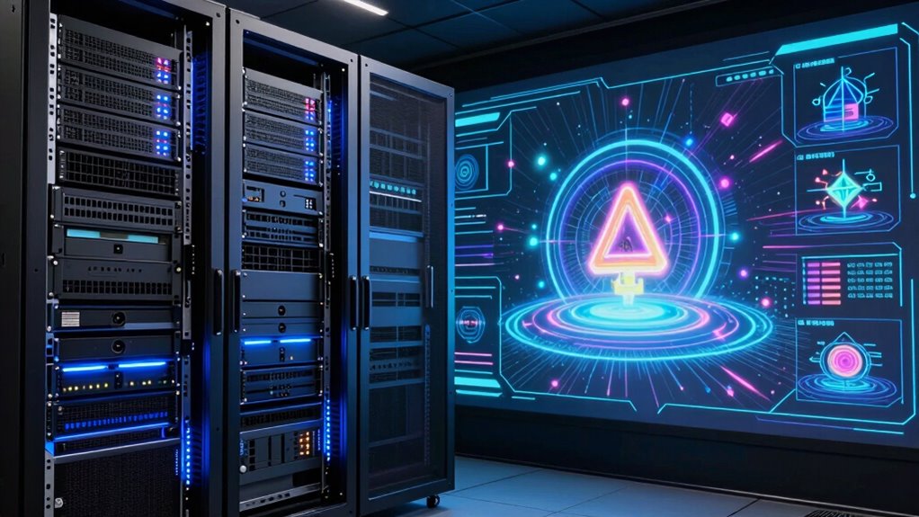 secure engaging digital ecosystems