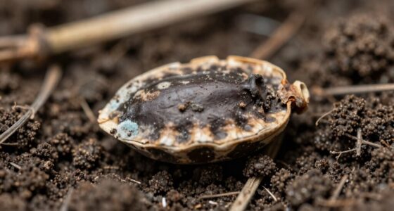 seed quality declines over time