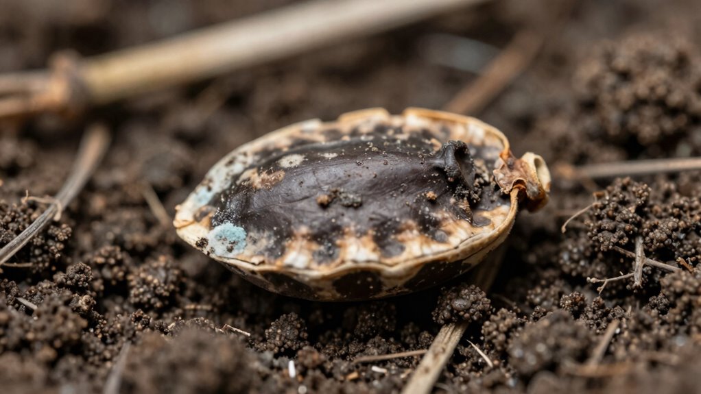 seed quality declines over time