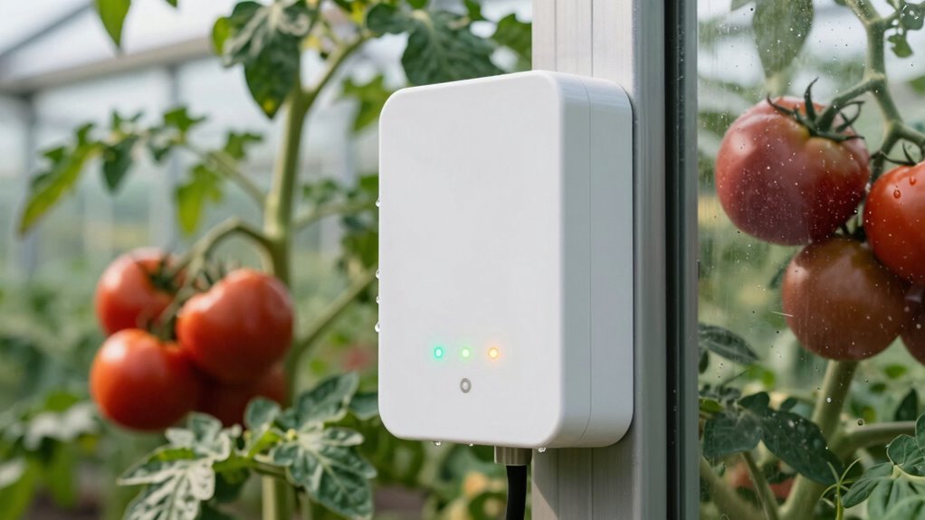 sensor data limitations