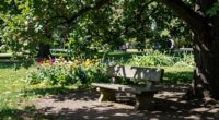 shade reduces heat exposure