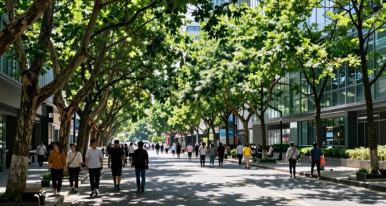shade s impact on city health