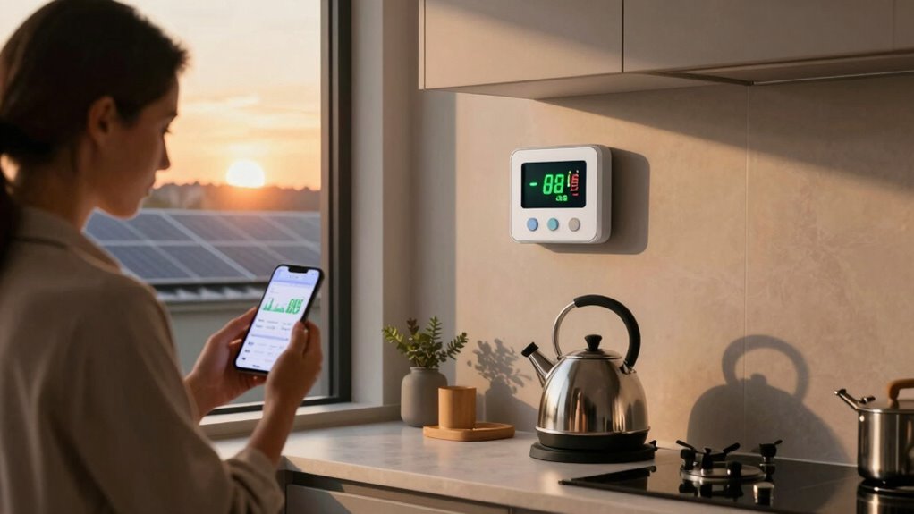 shift energy use off peak