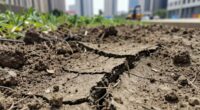 silent soil damage