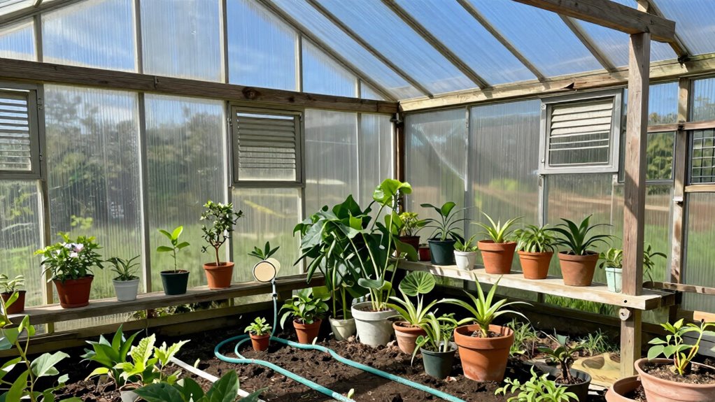 simple sustainable gardening techniques