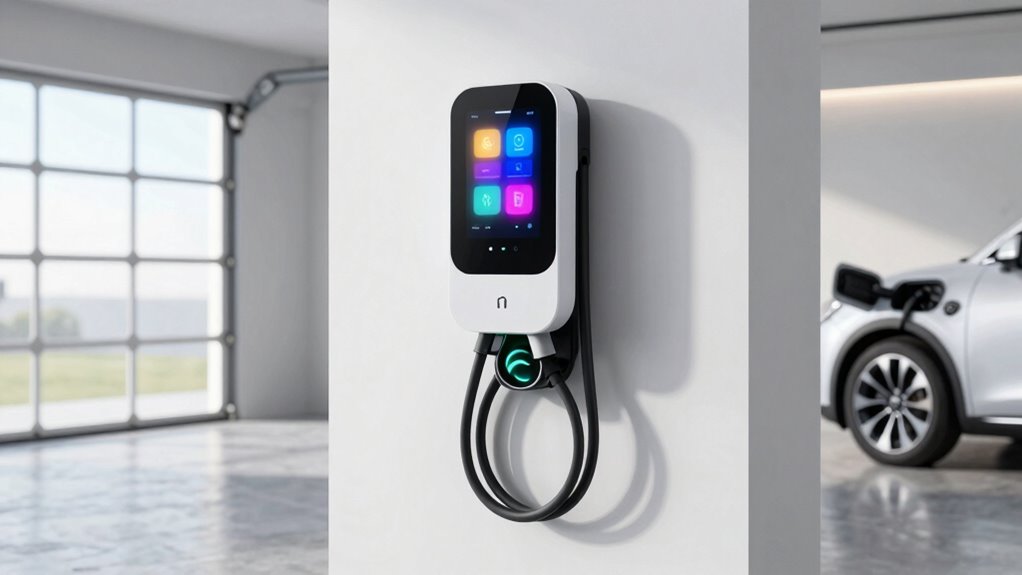 smart efficient energy management