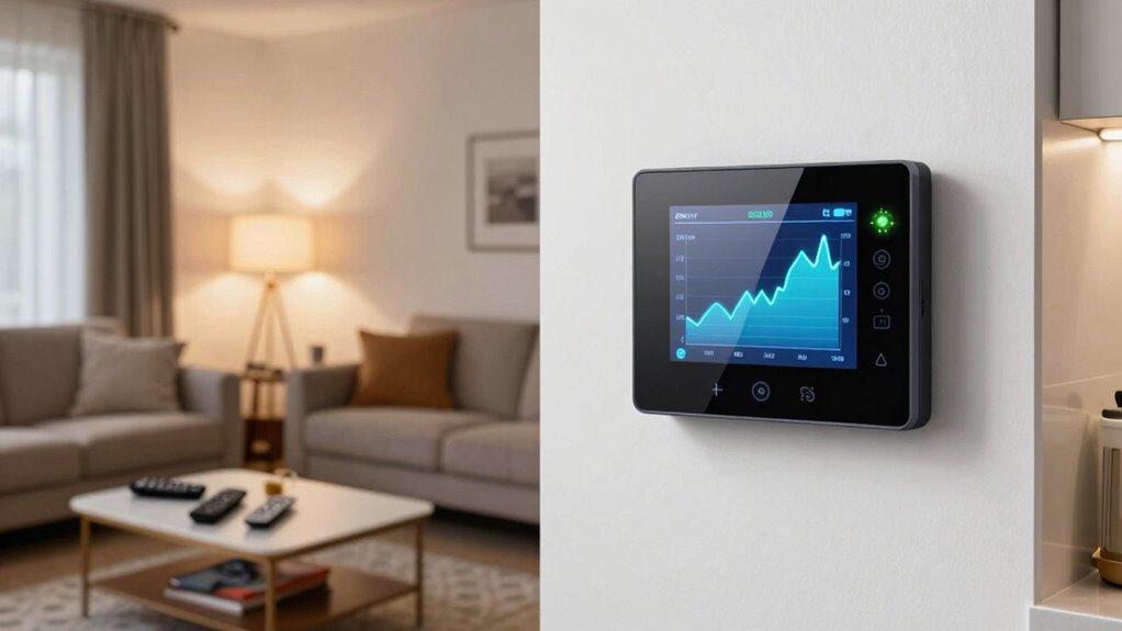 smart efficient energy management