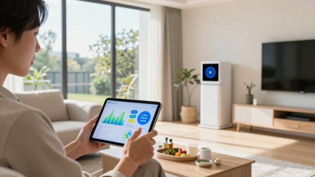 smart energy conservation choices