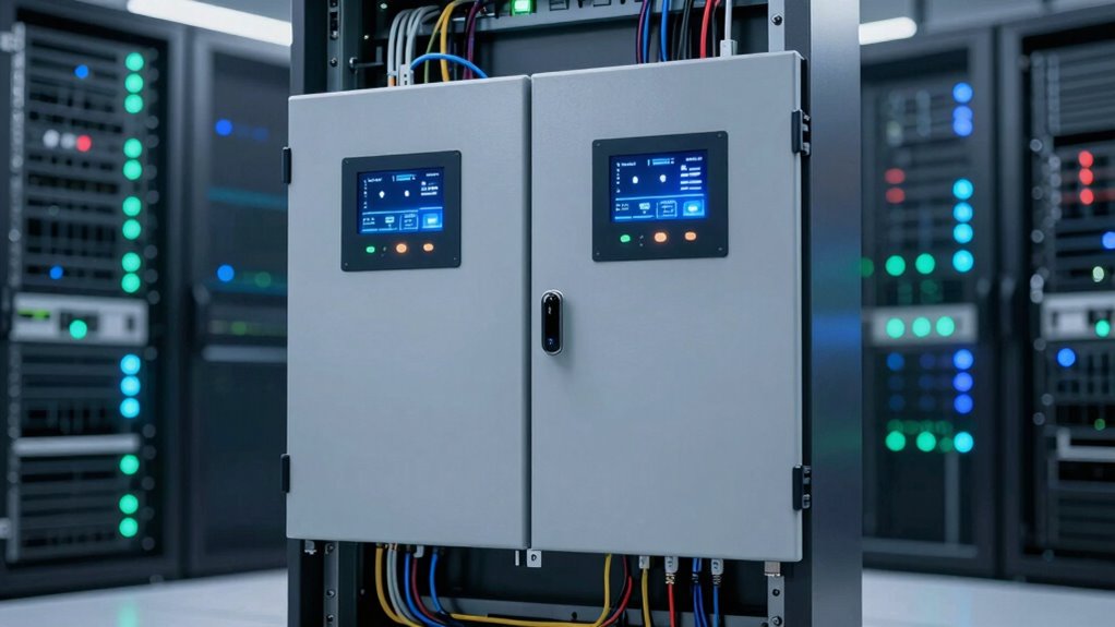 smart energy management system