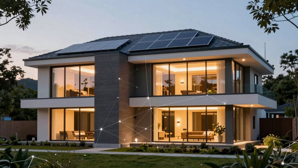 smart responsive energy system