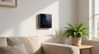 smart thermostats benefits limitations