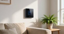 smart thermostats benefits limitations