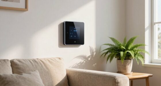 smart thermostats benefits limitations
