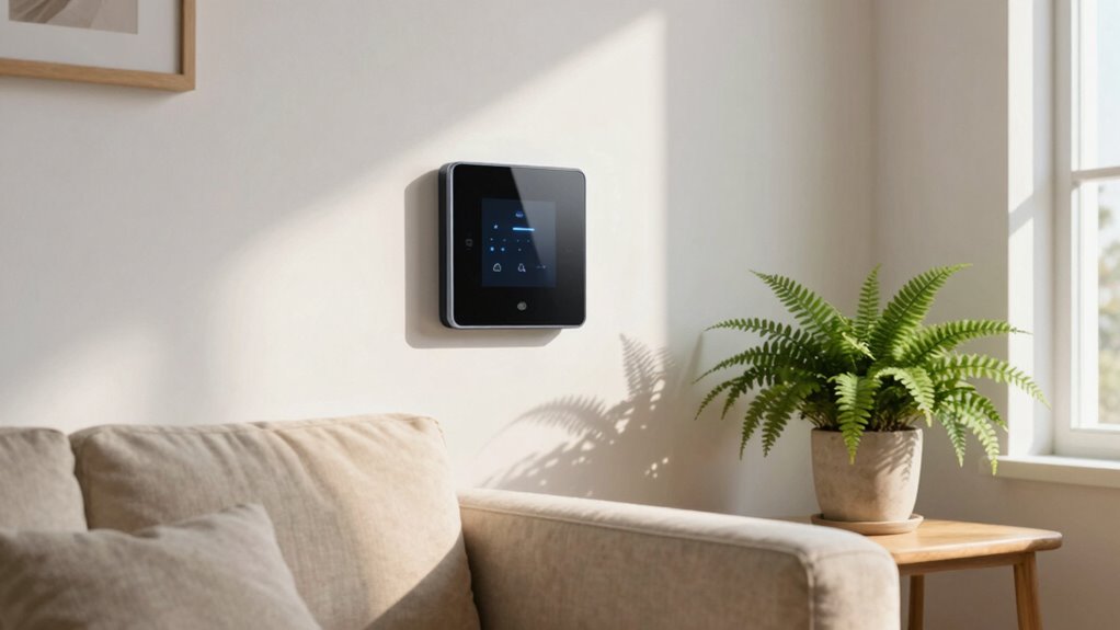 smart thermostats benefits limitations