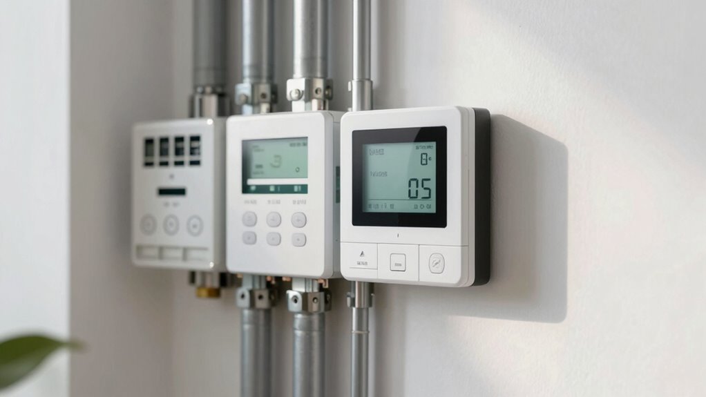 smart thermostats improve efficiency