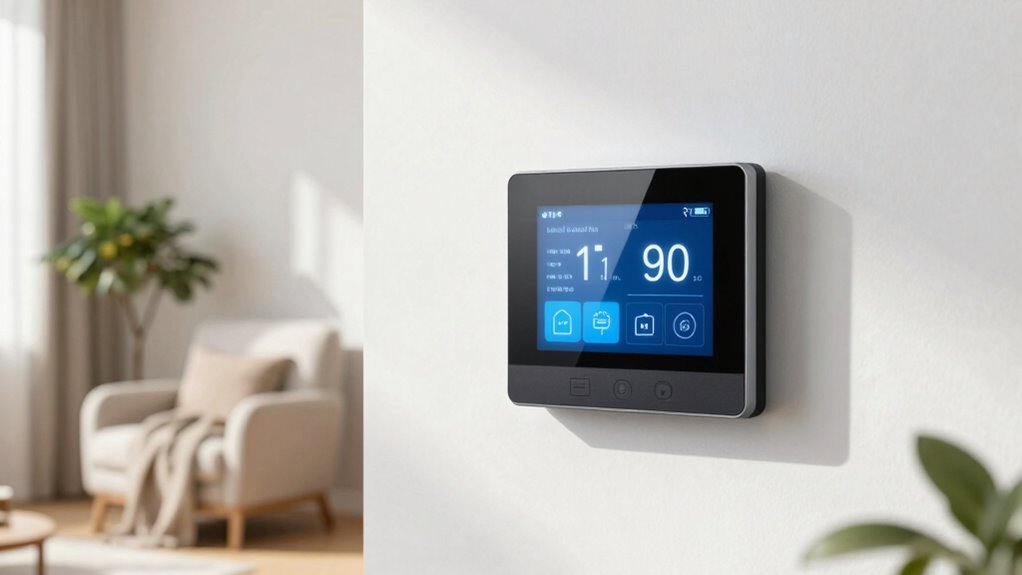 smart thermostats improve efficiency