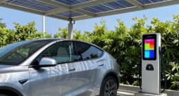 solar and ev scheduling