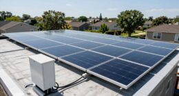 solar energy utilization process