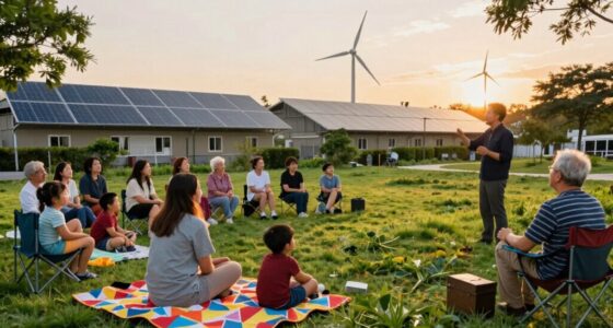 storytelling boosts green project support