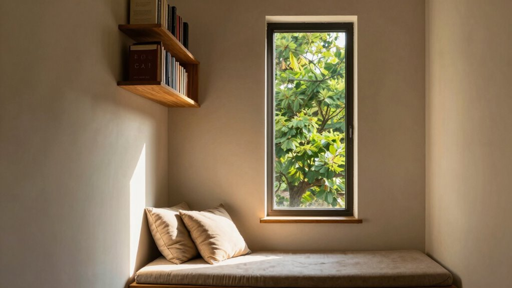 strategic window placement benefits