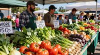 strengthening local food resilience