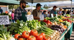 strengthening local food resilience
