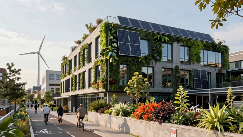 sustainable building renovation practices